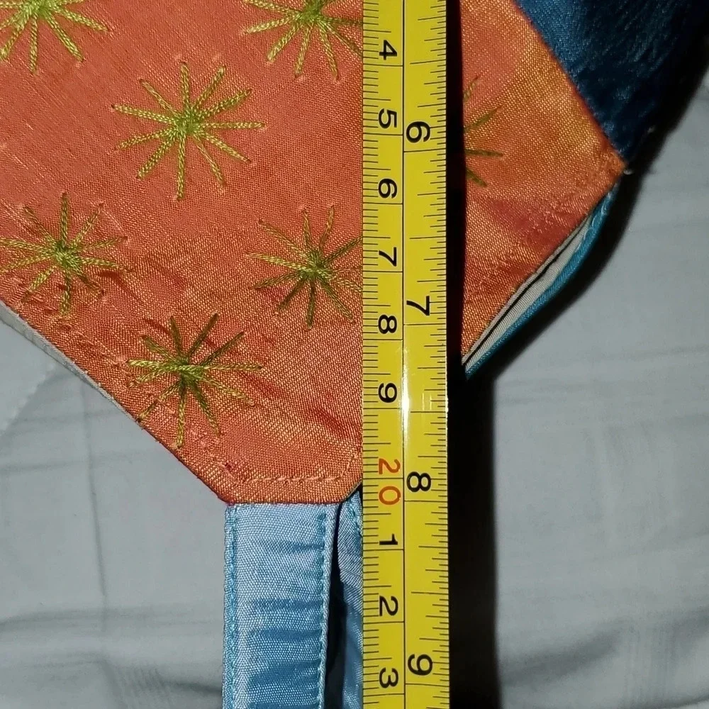 Handmade Hobo / Shoulder Bag